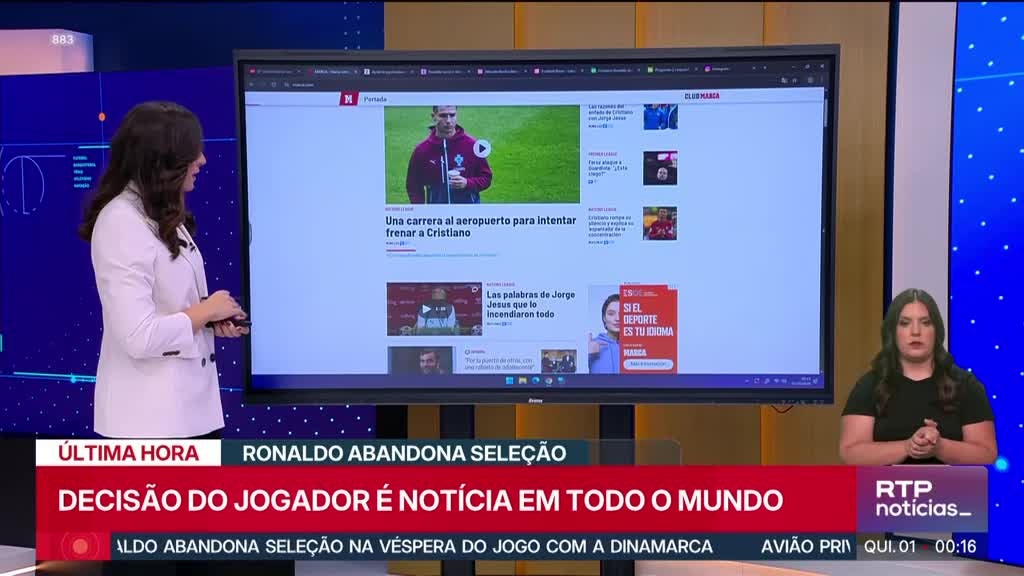Imagem de 24 Horas