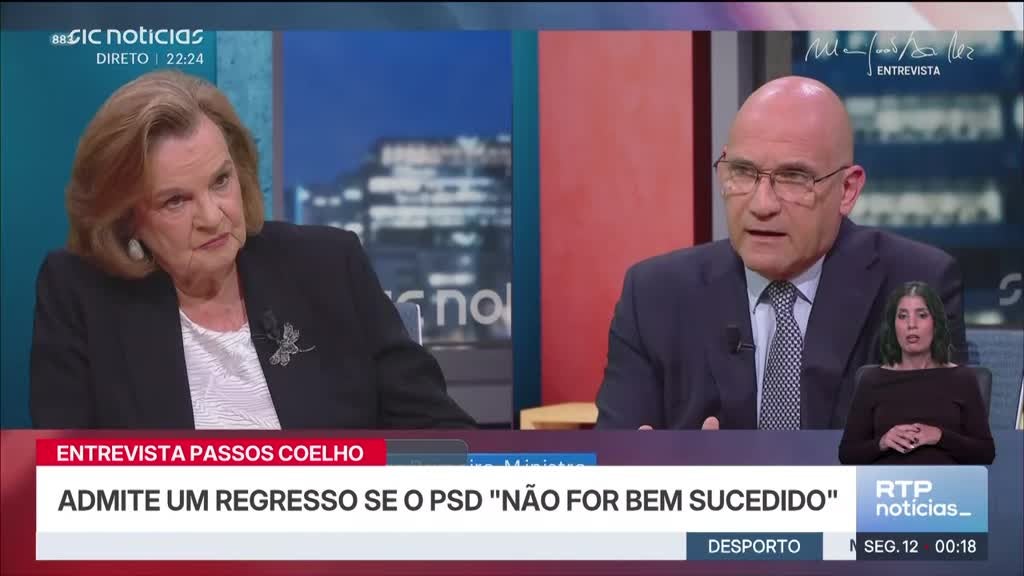 Imagem de 24 Horas
