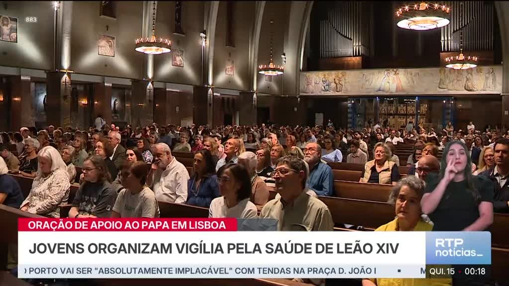 Imagem de 24 Horas