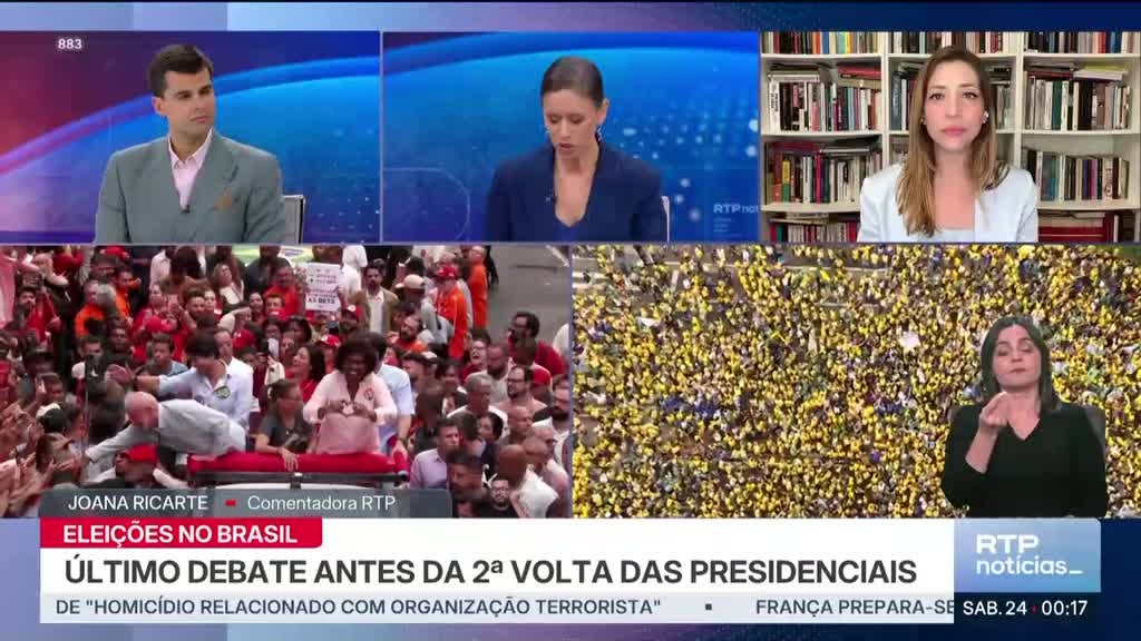 Imagem de 24 Horas