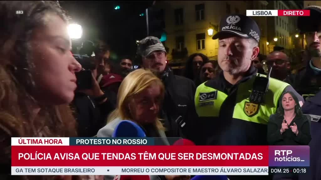 Imagem de 24 Horas