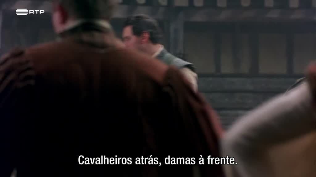 Imagem de A Paixão de Shakespeare