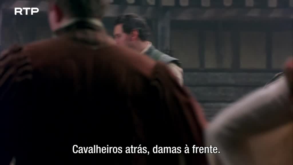 Imagem de A Paixão de Shakespeare