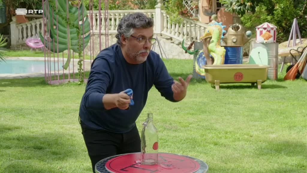 Imagem de Taskmaster - Melhores Momentos