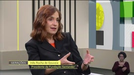 Imagem de Gera��es