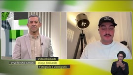 Imagem de Viver nas Ilhas