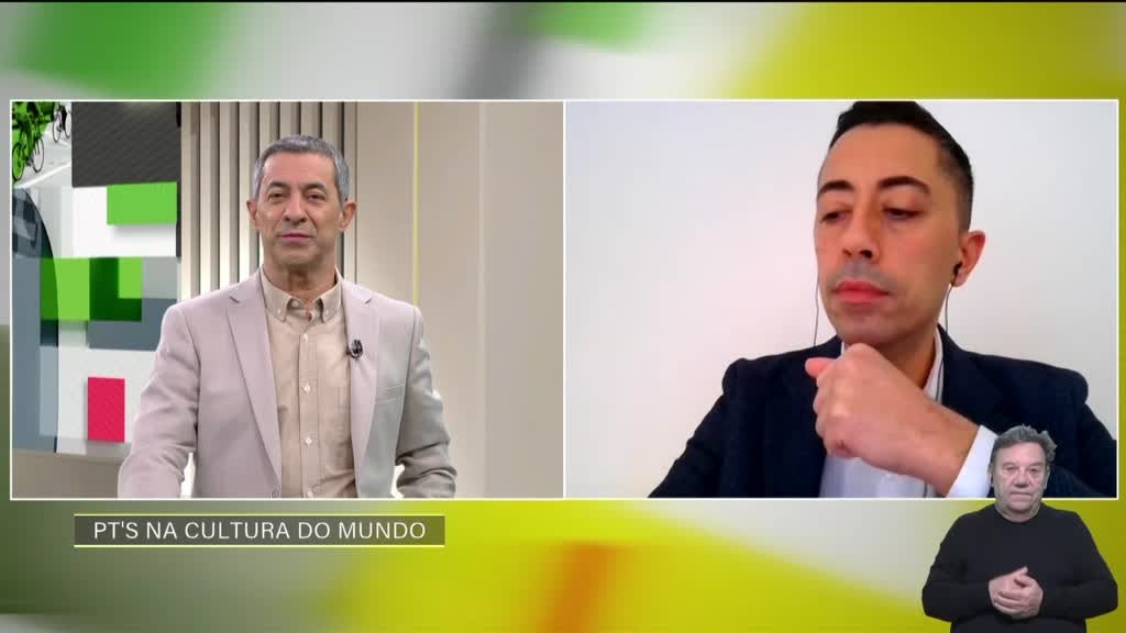 Imagem de Sociedade Civil - Portugueses na Cultura do Mundo