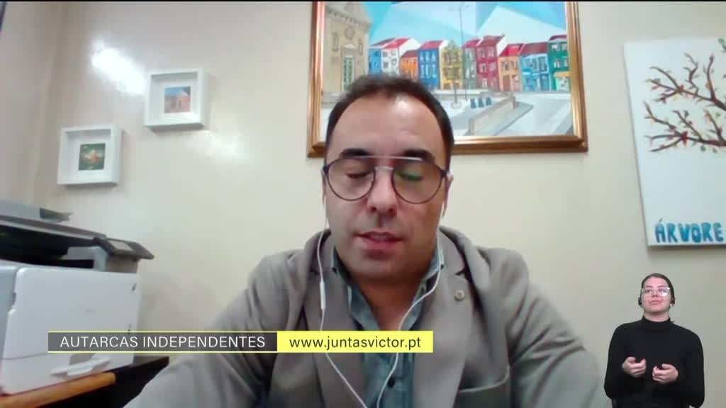 Imagem de Sociedade Civil - Autarcas Independentes