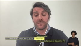 Imagem de Clubes de Futebol Regionais