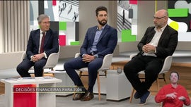 Imagem de Decis�es Financeiras para 2026
