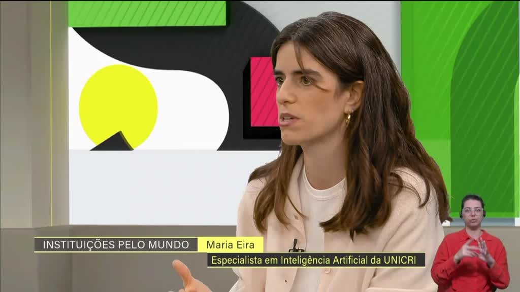 Imagem de Sociedade Civil - Instituições pelo Mundo