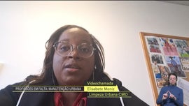 Imagem de Profiss�es em Falta: Manuten��o Urbana