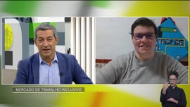 Imagem de Mercado de Trabalho Inclusivo