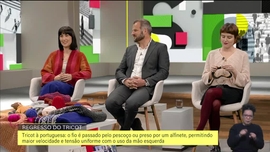 Imagem de Regresso do Tricot