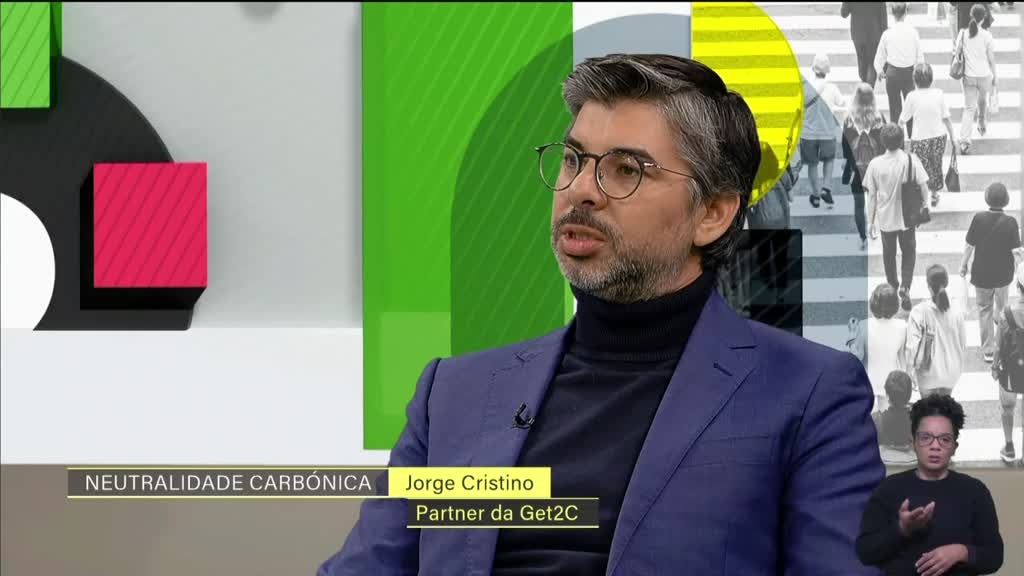 Imagem de Sociedade Civil - Neutralidade Carbónica