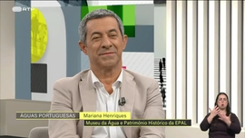 Imagem de �guas Portuguesas