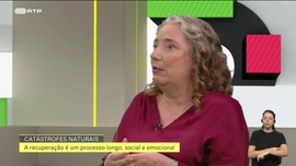 Imagem de Cat�strofes Naturais