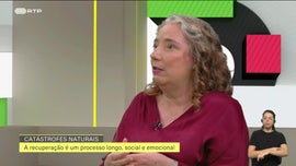 Imagem de Cat�strofes Naturais