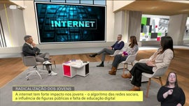 Imagem de Radicaliza��o dos Jovens