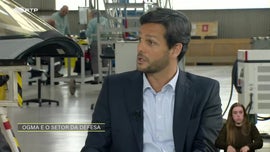 Imagem de OGMA e o Setor da Defesa