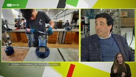 Imagem de OGMA e a Forma��o Profissional