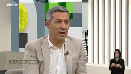 Imagem de Futuro do Cinema