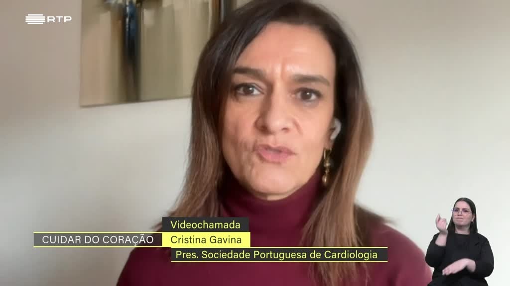 Imagem de Sociedade Civil - Cuidar do Coração