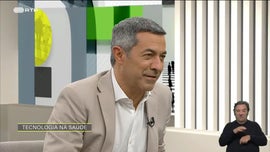 Imagem de Tecnologia na Sa�de