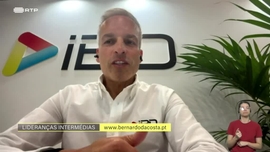 Imagem de Lideran�as Interm�dias