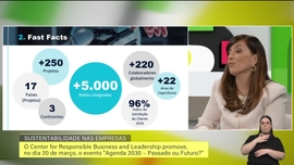 Imagem de Sustentabilidade nas Empresas