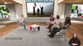 Imagem de Parentalidade