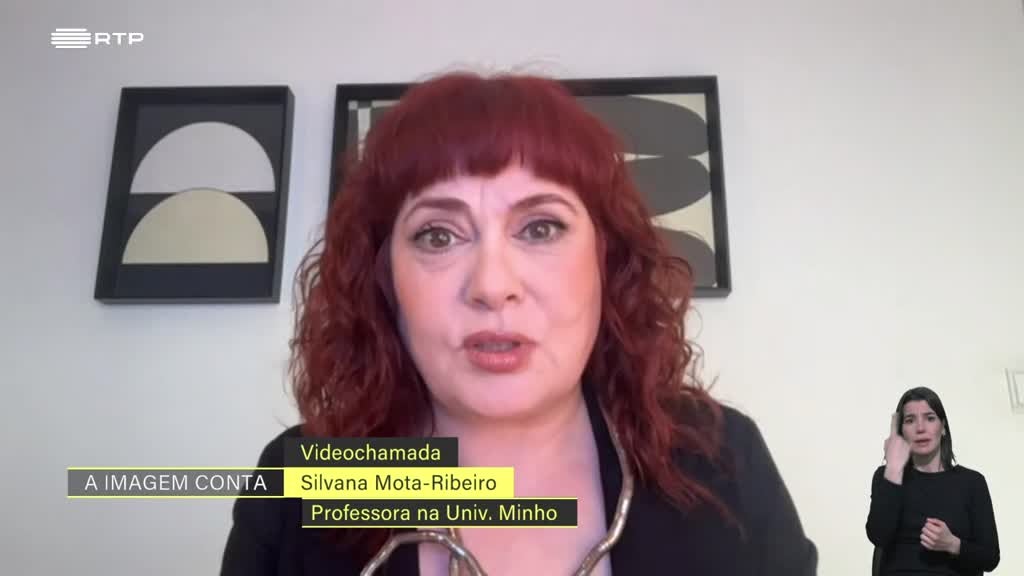 Imagem de Sociedade Civil - A Imagem Importa