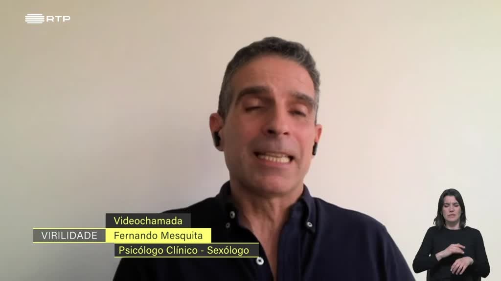 Imagem de Sociedade Civil - Virilidade