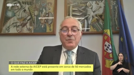 Imagem de O que faz a AICEP