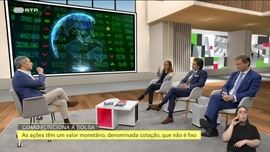 Imagem de Como Funciona a Bolsa