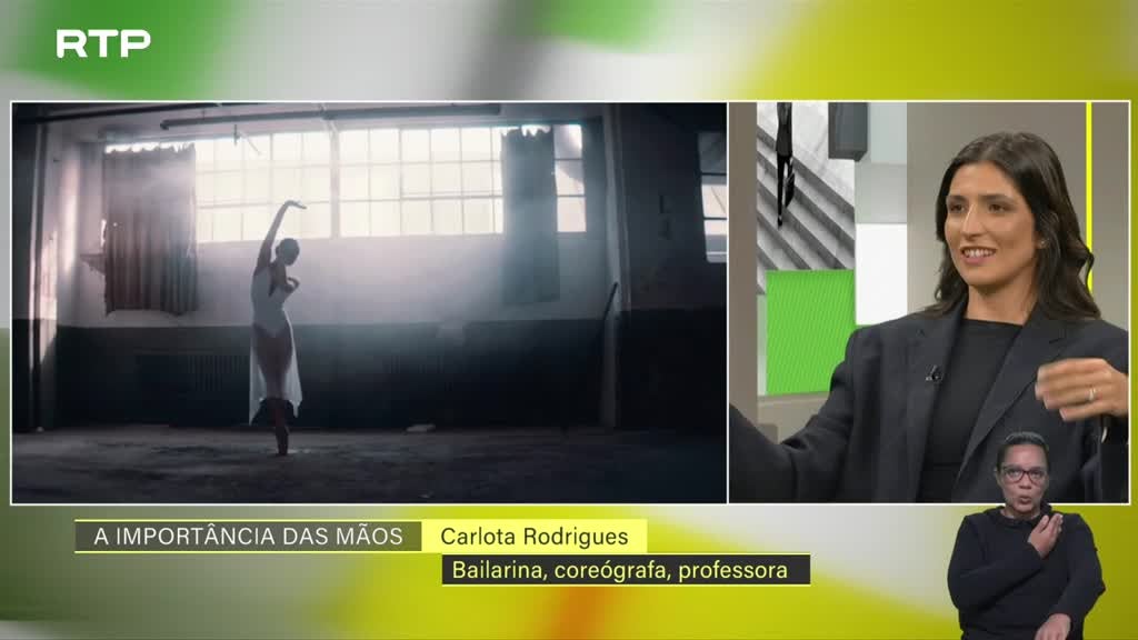 Imagem de Sociedade Civil - A Importância das Mãos