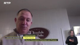 Imagem de Doces de P�scoa