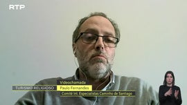 Imagem de Turismo Relgioso