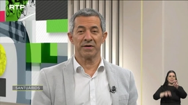 Imagem de Santu�rios