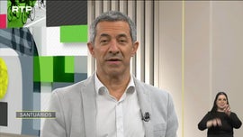 Imagem de Santu�rios