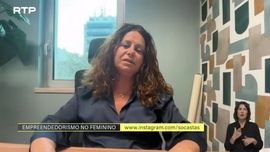 Imagem de Empreendedorismo no Feminino