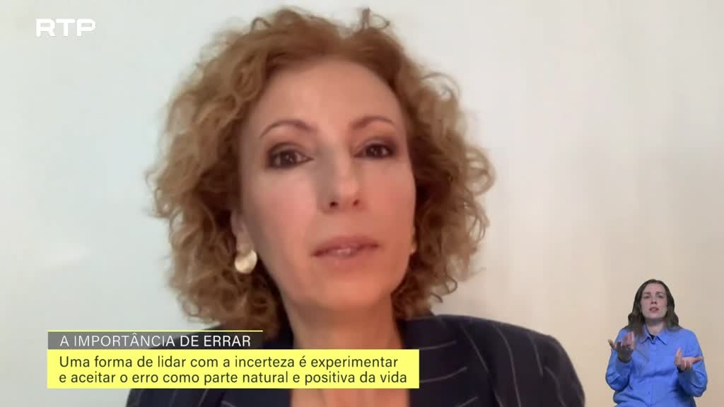 Imagem de Sociedade Civil - A Importância de Errar