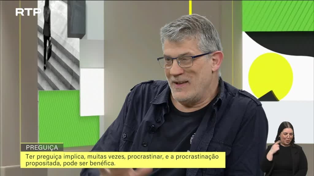 Imagem de Sociedade Civil - Preguiça