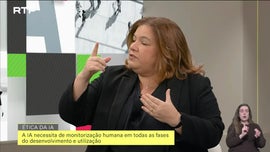 Imagem de �tica da IA