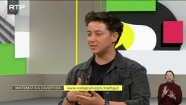 Imagem de Matem�tica Divertida