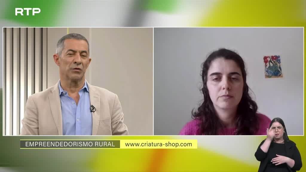 Imagem de Sociedade Civil - Empreendedorismo Rural