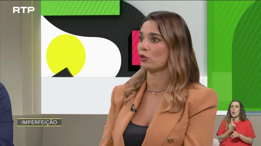 Imagem de Sociedade Civil - Imperfeição