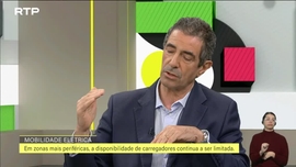 Imagem de Mobilidade El�trica