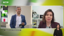 Imagem de Neg�cios Premiados