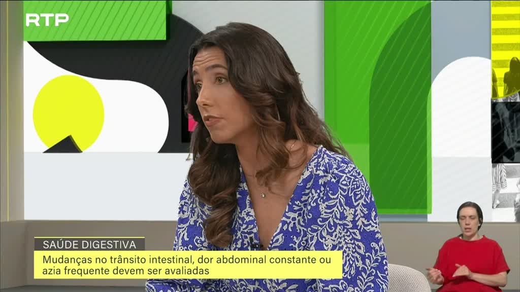 Imagem de Sociedade Civil - Saúde Digestiva